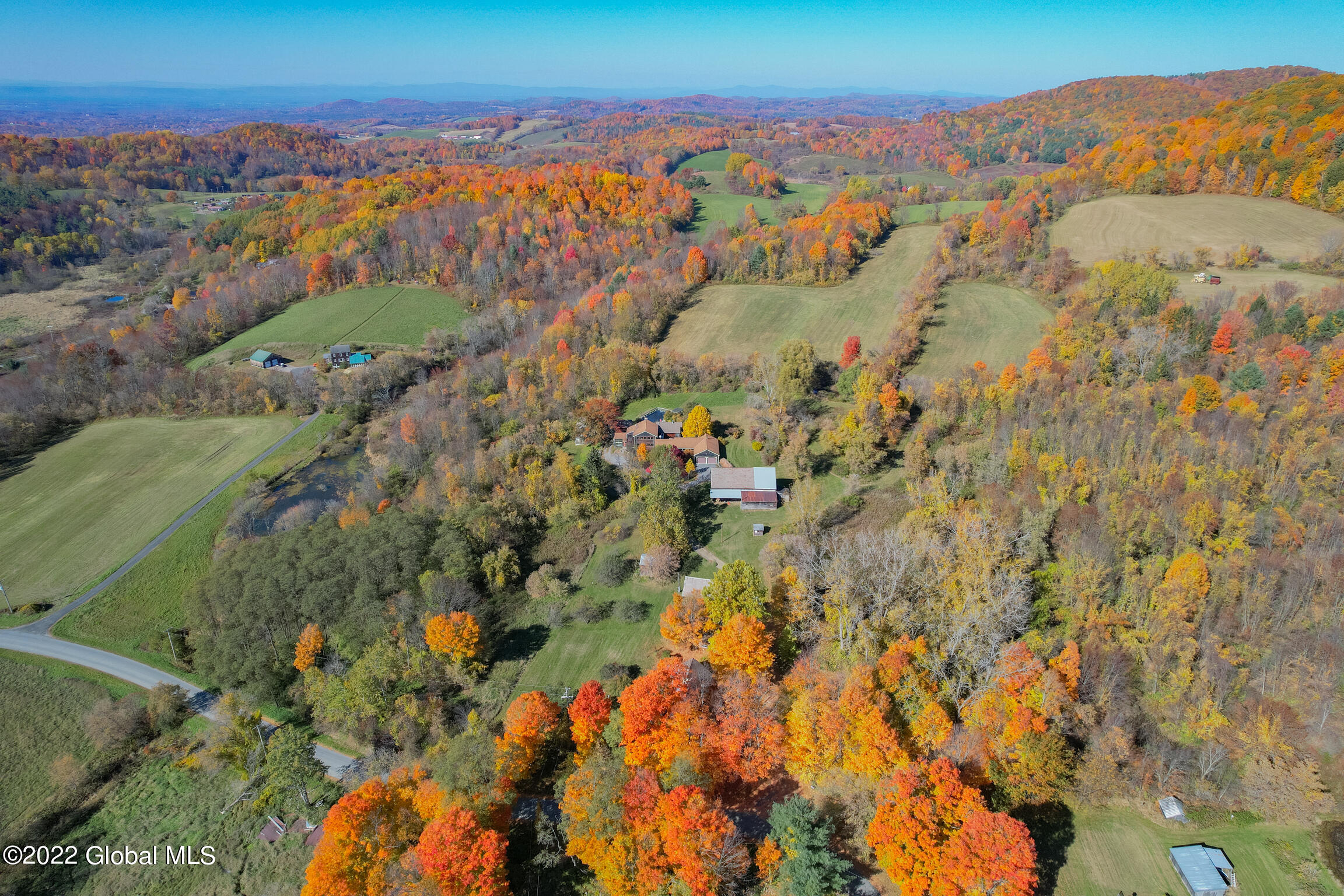73 Edie Road, Greenwich, NY 12834 | Compass