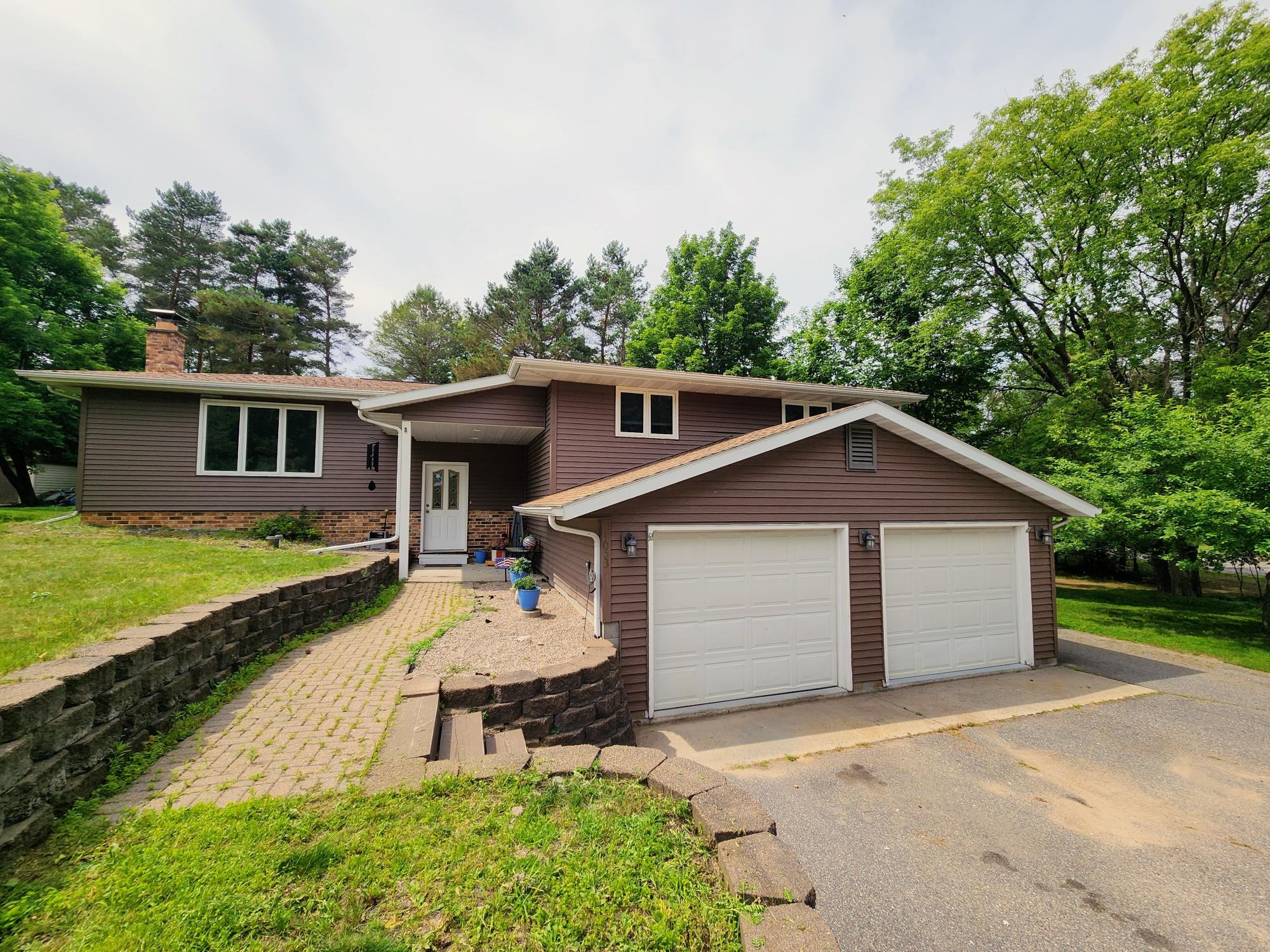 4053 Bozile Road Rhinelander, WI 54501 - Photo 1 of 42 Gallery Image 1