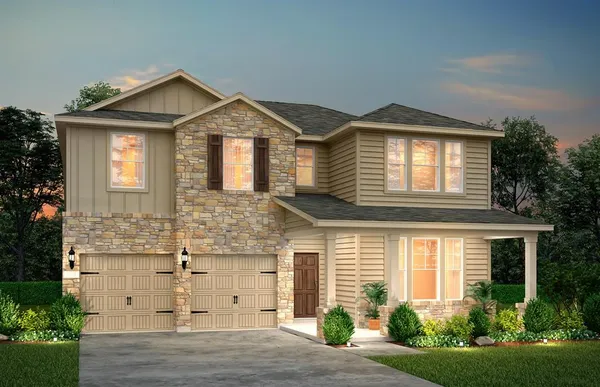 $560,490 | 2525 Gray Drive, Northlake, TX 76247