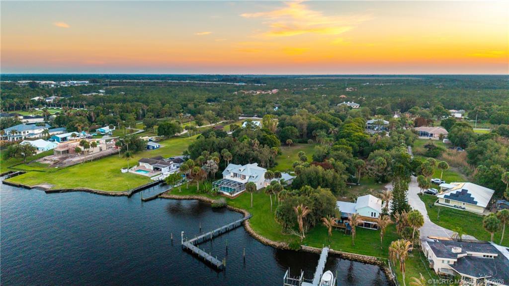5855 Southwest Mapp Road Palm City, FL 34990 - Photo 61 of 79
