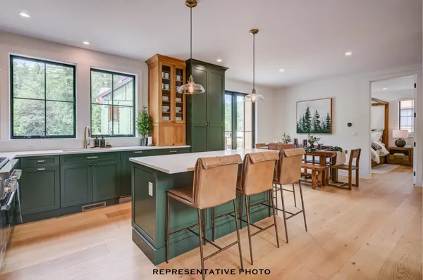 $1,995,000 | 3 Black Diamond Road, Unit 1, North Conway, NH 03860