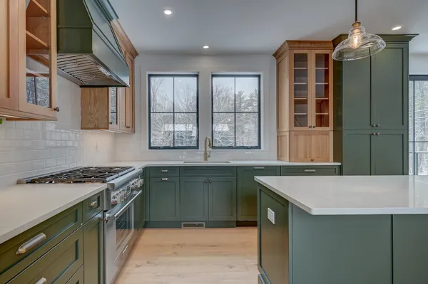 $1,995,000 | 3 Black Diamond Road, Unit 1, North Conway, NH 03860