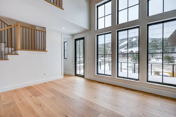 $1,995,000 | 3 Black Diamond Road, Unit 1, North Conway, NH 03860