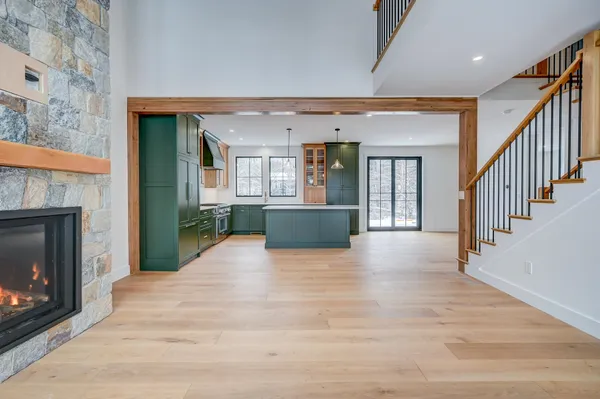 $1,995,000 | 3 Black Diamond Road, Unit 1, North Conway, NH 03860