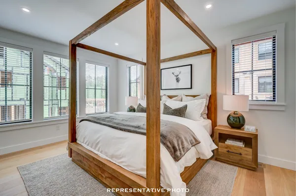 $1,995,000 | 3 Black Diamond Road, Unit 1, North Conway, NH 03860