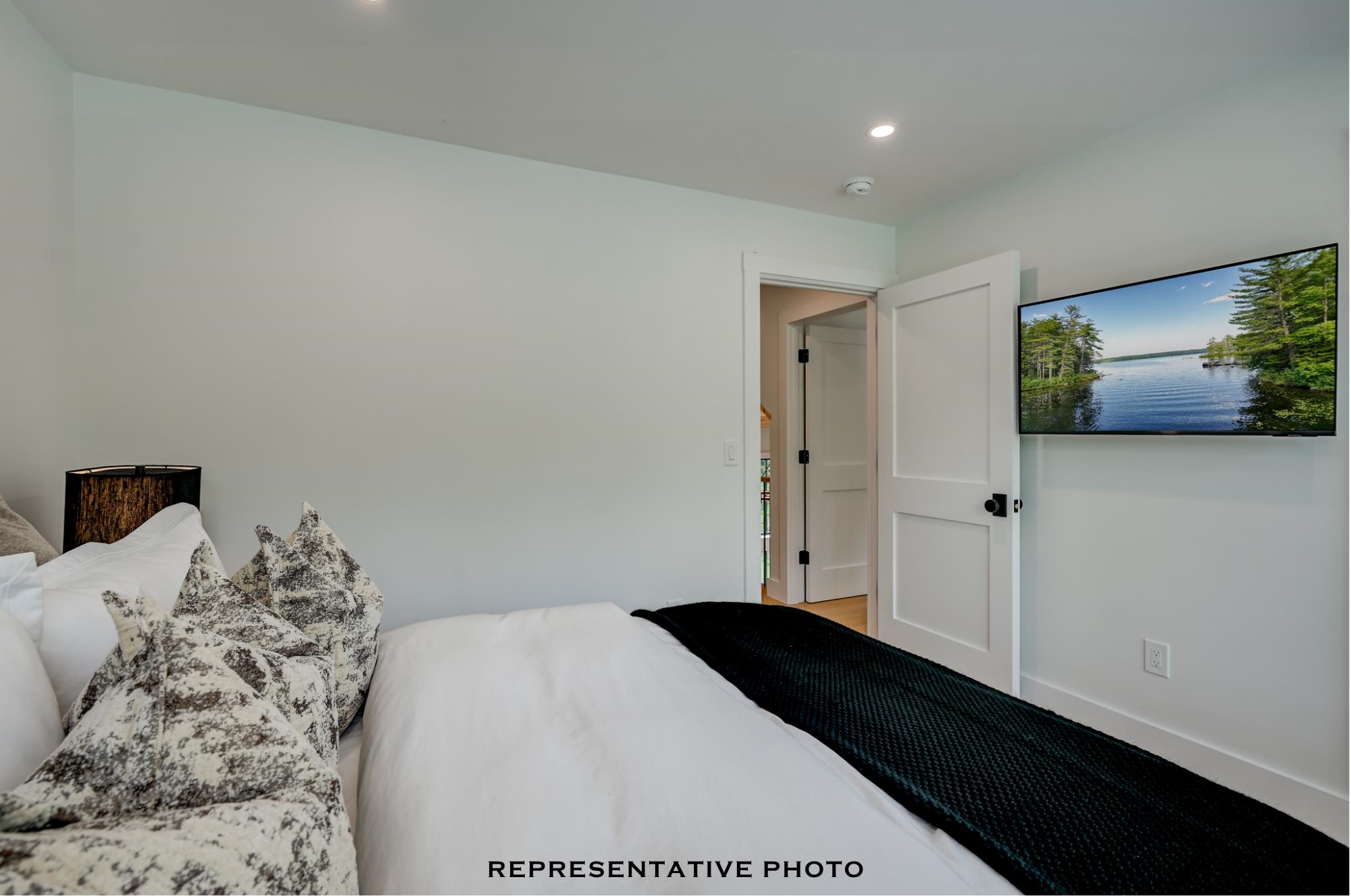 3 Black Diamond Road, Unit 1 North Conway, NH 03860 - Photo 45 of 60