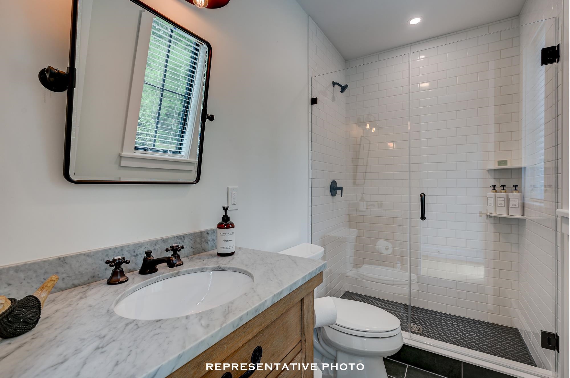 3 Black Diamond Road, Unit 1 North Conway, NH 03860 - Photo 46 of 60