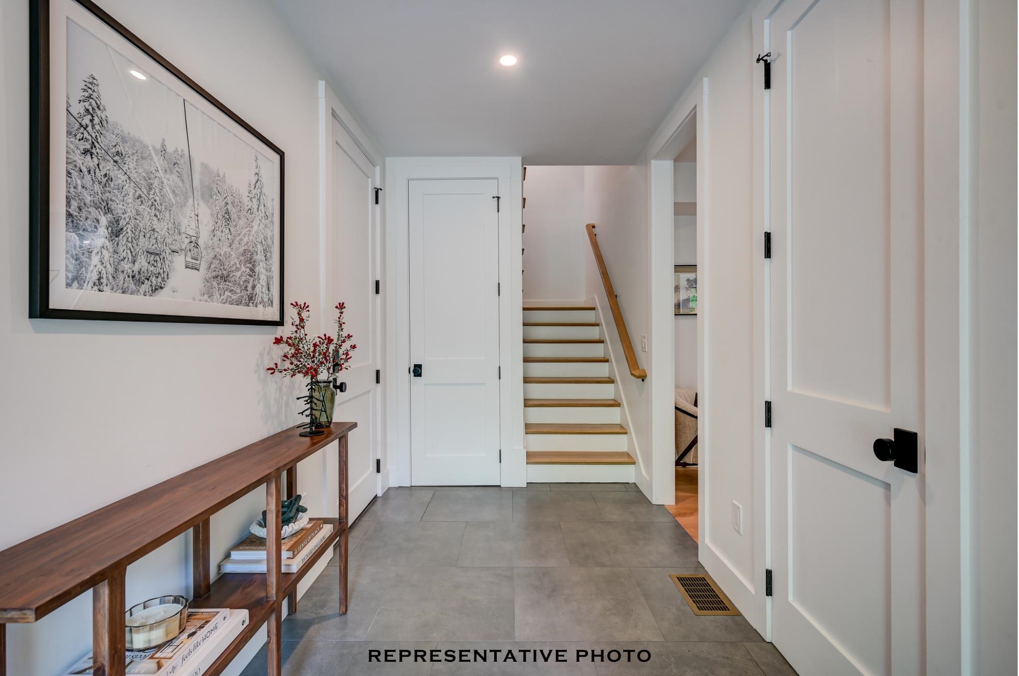 3 Black Diamond Road, Unit 1 North Conway, NH 03860 - Photo 50 of 60