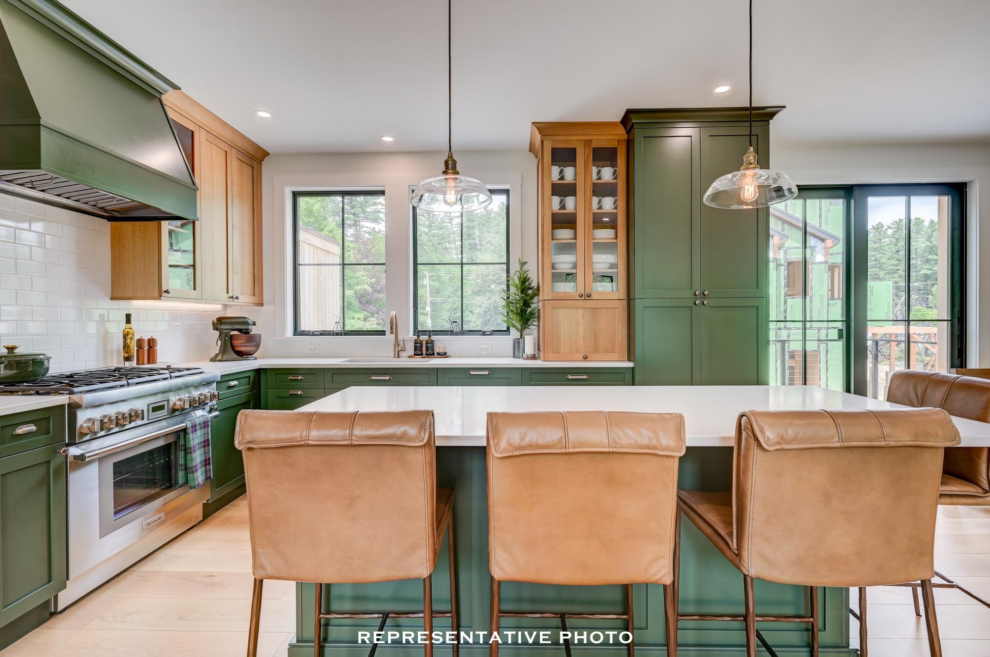 3 Black Diamond Road, Unit 1 North Conway, NH 03860 - Photo 8 of 60