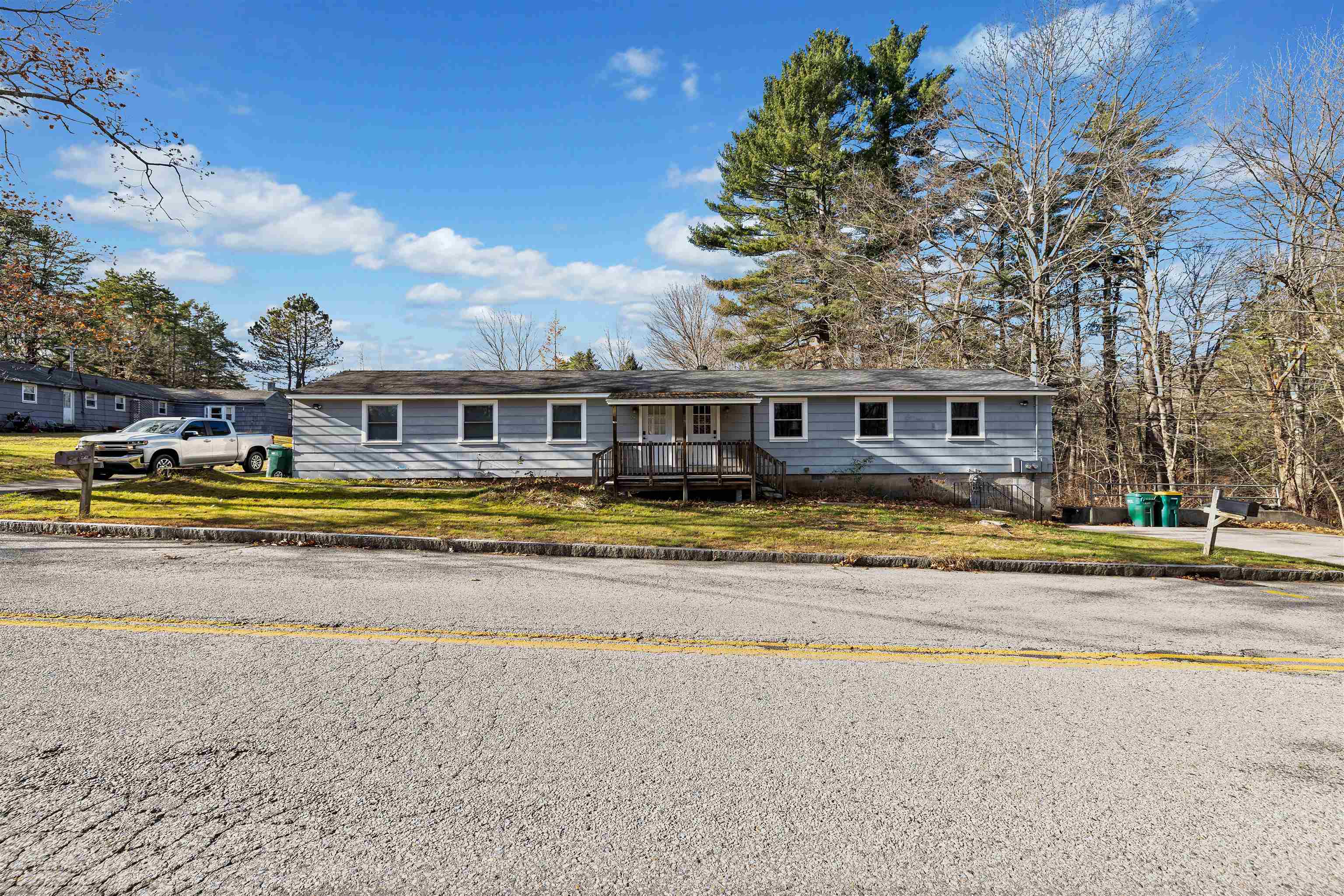 50-52 Flat Rock Bridge Road Rochester, NH 03868 - Photo 1 of 23