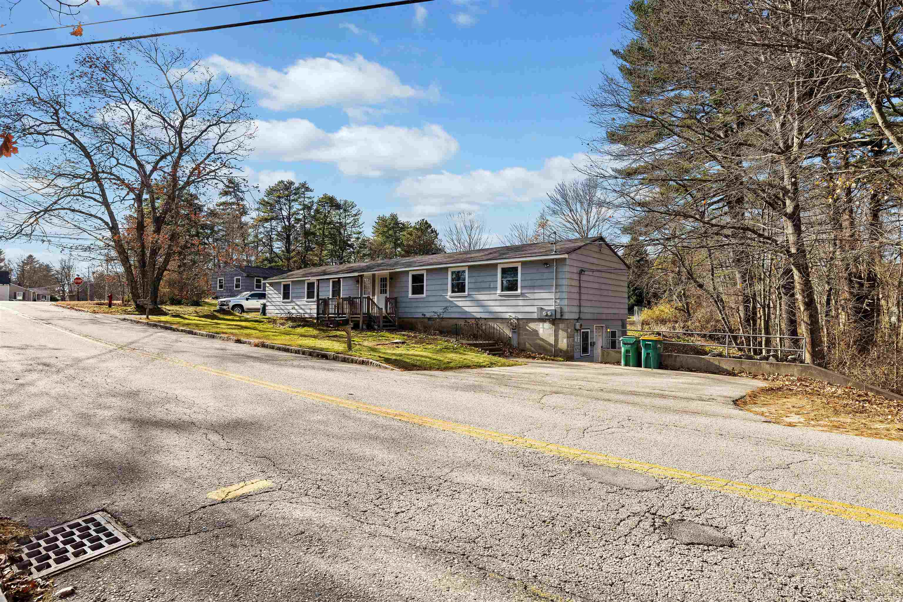 50-52 Flat Rock Bridge Road Rochester, NH 03868 - Photo 12 of 23