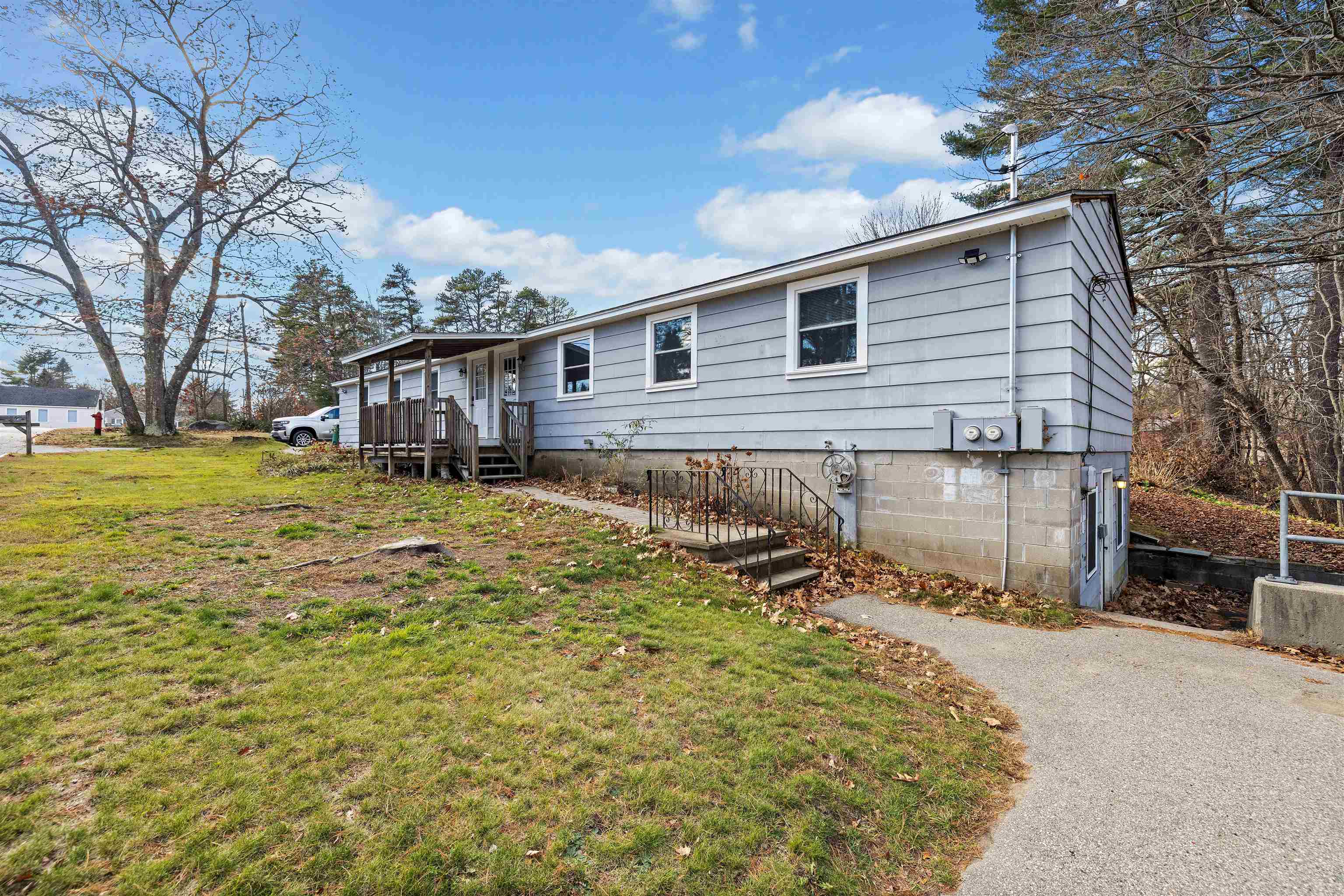 50-52 Flat Rock Bridge Road Rochester, NH 03868 - Photo 14 of 23