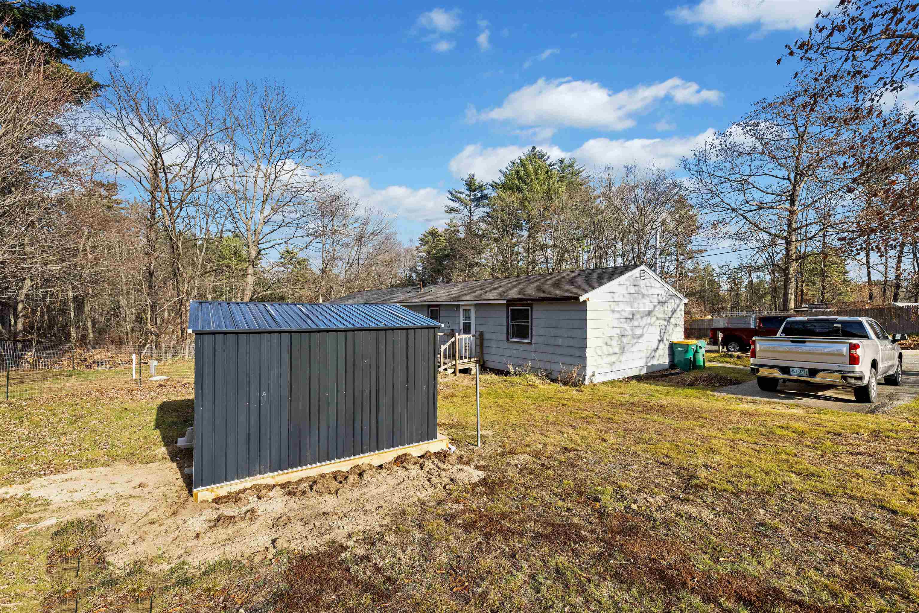 50-52 Flat Rock Bridge Road Rochester, NH 03868 - Photo 16 of 23