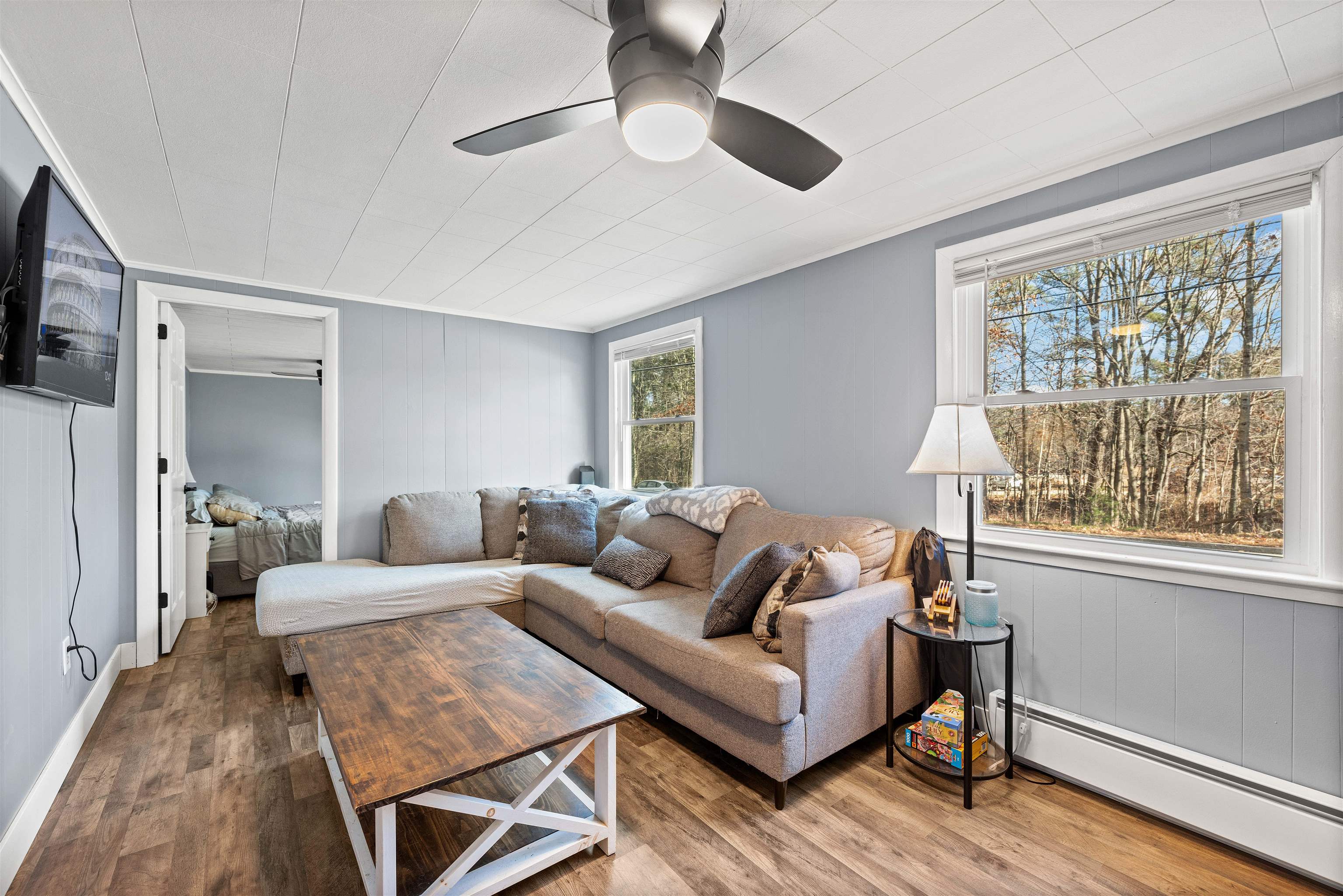 50-52 Flat Rock Bridge Road Rochester, NH 03868 - Photo 18 of 23
