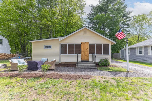 $324,900 | 73 Anglers Road, Windham, ME 04062