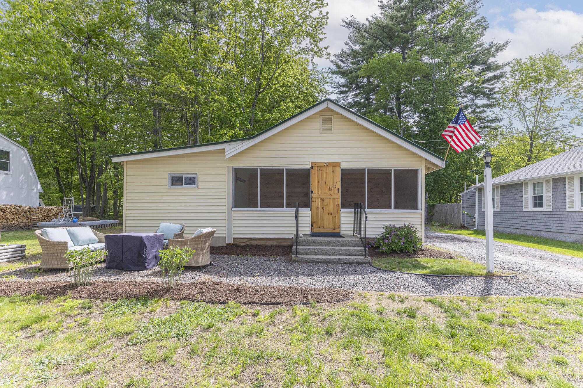 73 Anglers Road Windham, ME 04062 - Photo 1 of 37 73 Anglers_W5_32