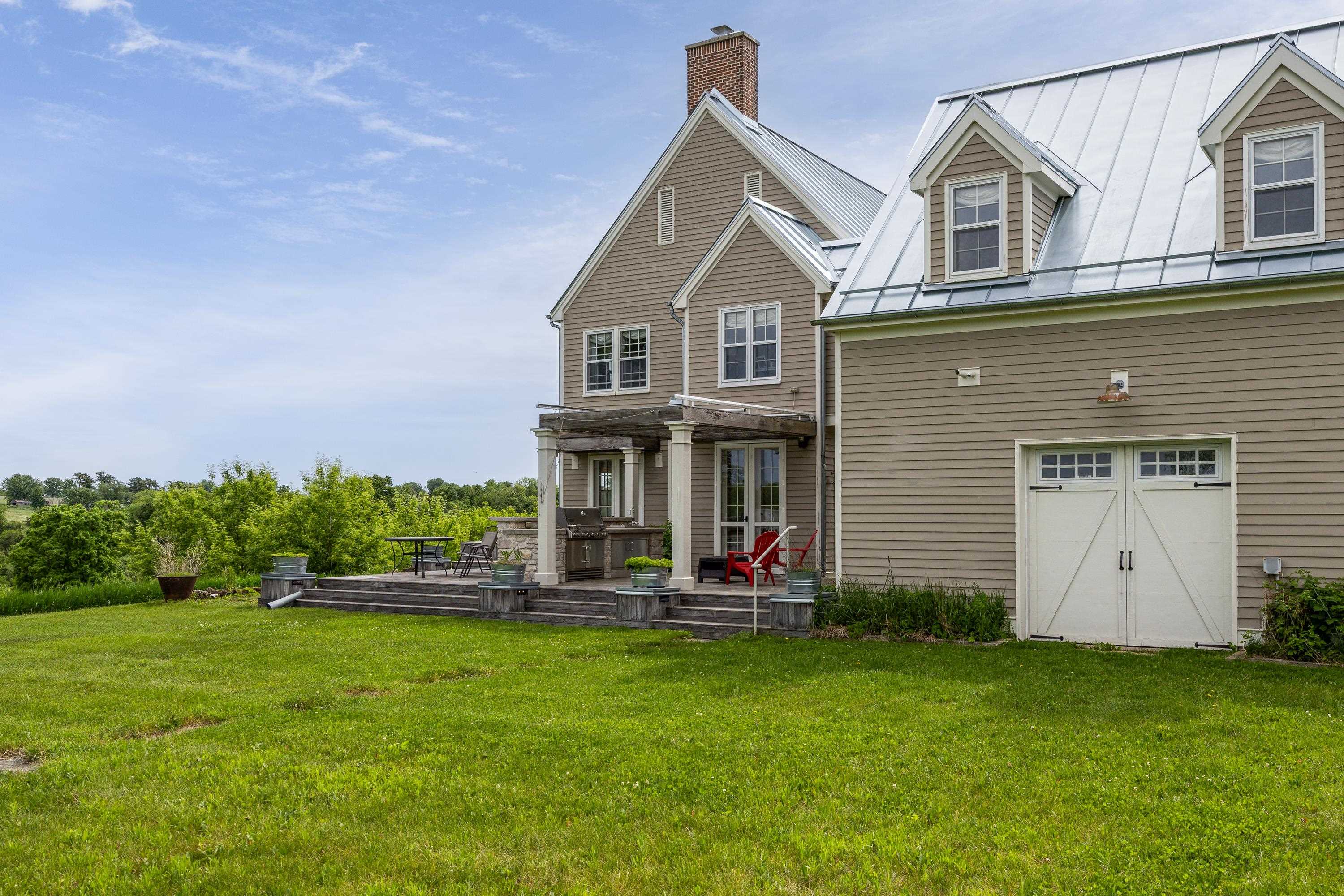 4275 Norwegian Hollow Road Dodgeville, WI 53533 - Photo 48 of 71