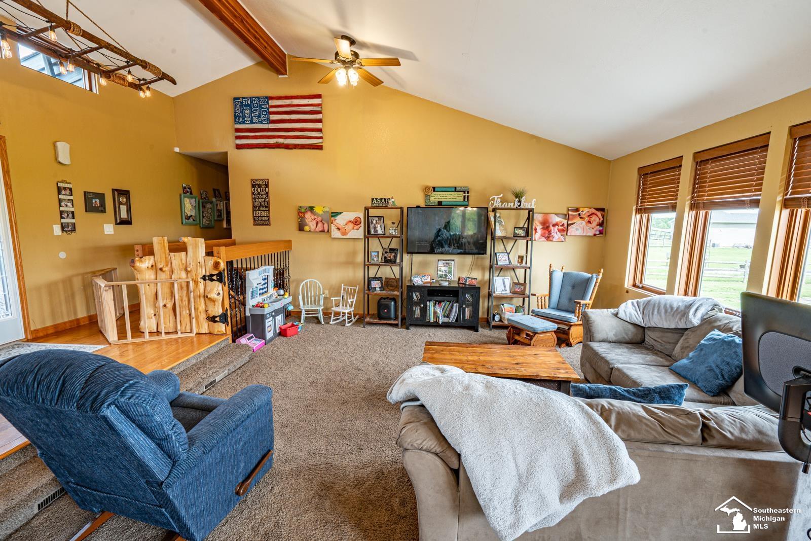 7338 Turk Road Ottawa Lake, MI 49267 - Photo 21 of 47