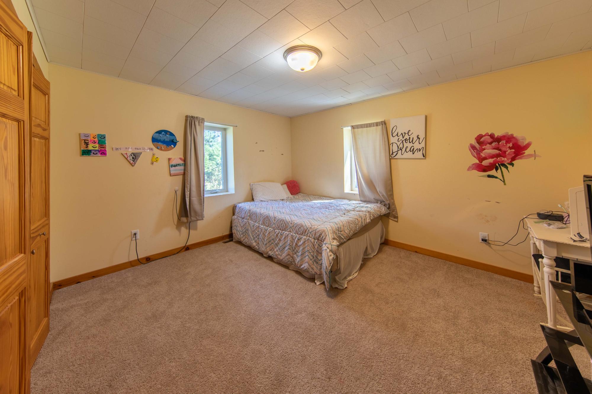 6476 Spider Lake Road Rhinelander, WI 54501 - Photo 29 of 44 Gallery Image 29