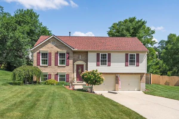 $320,000 | 1212 Farmcrest Drive, Union, KY 41091