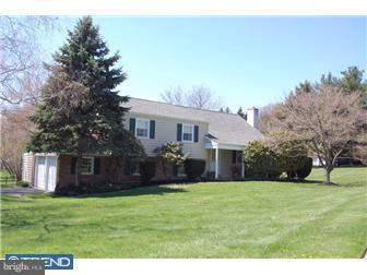 1656 Whitehouse Road Ambler, PA 19002 - Photo 1 of 8 Exterior Front
