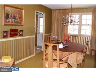 1656 Whitehouse Road Ambler, PA 19002 - Photo 3 of 8 Dining Room