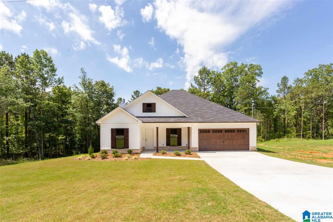 2170 Summit Park Road Odenville, AL 35120 - Photo 1 of 38