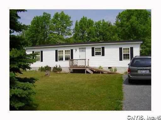 9537 Renshaw Bay Road Ellisburg, NY 13661 - Photo 2 of 4 Other