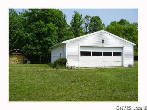 9537 Renshaw Bay Road Ellisburg, NY 13661 - Photo 4 of 4 Other