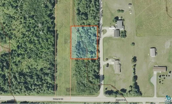 $19,900 | Parcel B Parcel B Parameter Road, Deer River, MN 56636