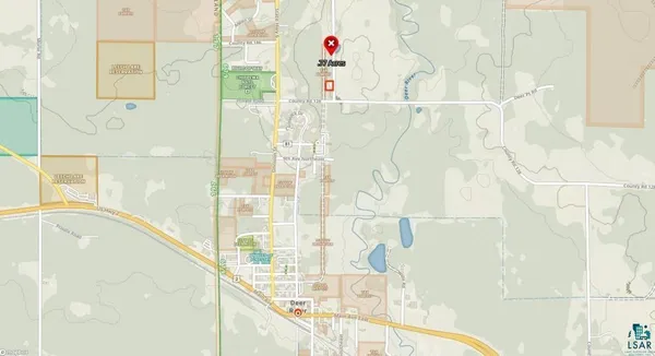 $19,900 | Parcel B Parcel B Parameter Road, Deer River, MN 56636