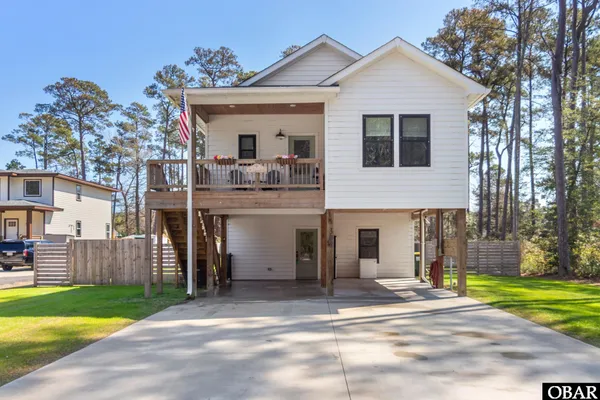 $545,000 | 308 Airport Road, Manteo, NC 27954