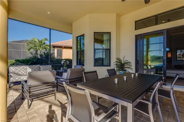 $15,000 | 6215 Brunello Lane, Naples, FL 34113