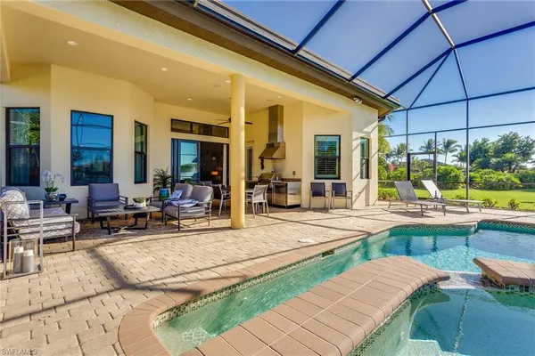 $15,000 | 6215 Brunello Lane, Naples, FL 34113