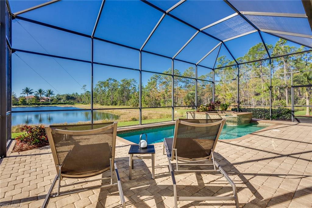 6215 Brunello Lane Naples, FL 34113 - Photo 29 of 34