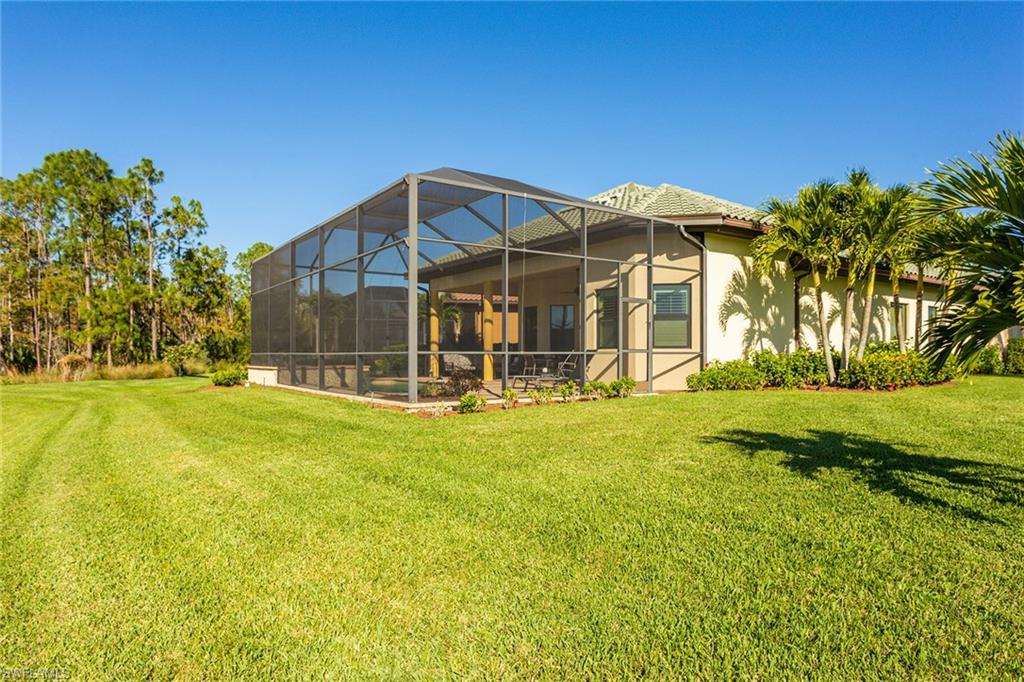 6215 Brunello Lane Naples, FL 34113 - Photo 33 of 34