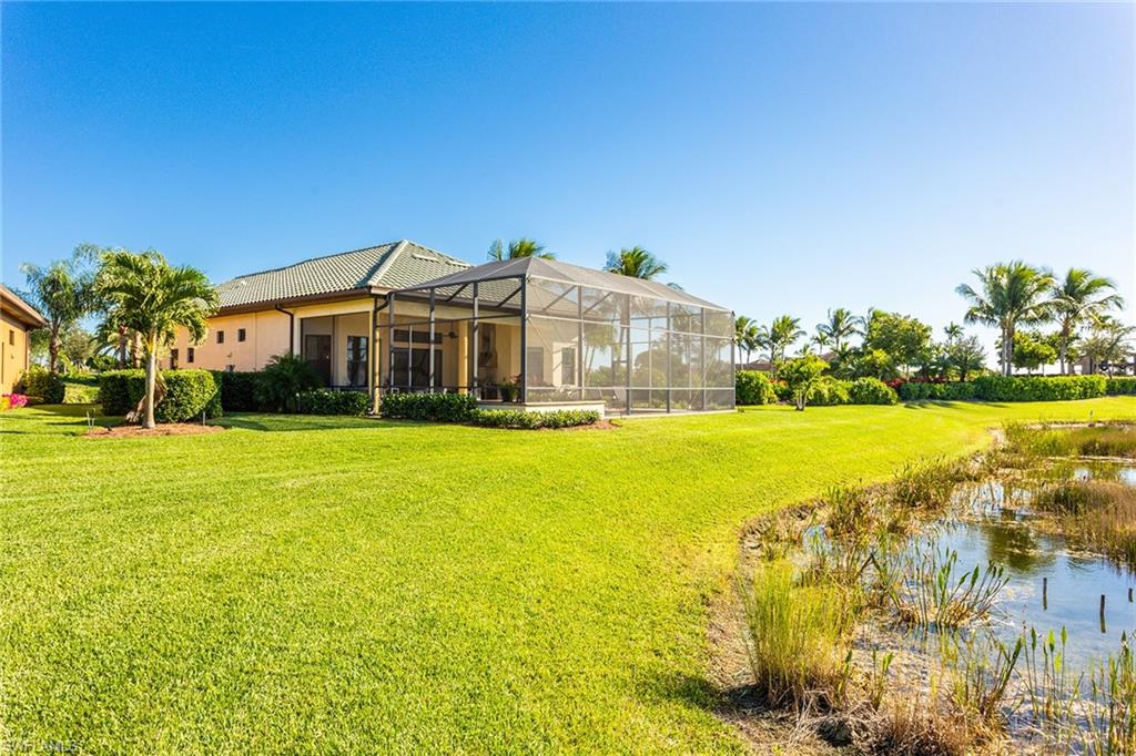 6215 Brunello Lane Naples, FL 34113 - Photo 34 of 34