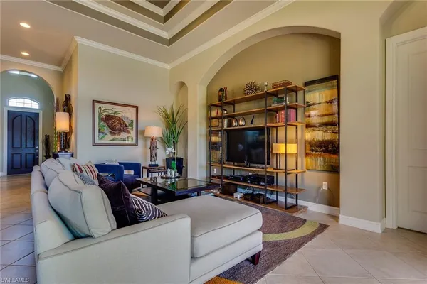 $15,000 | 6215 Brunello Lane, Naples, FL 34113