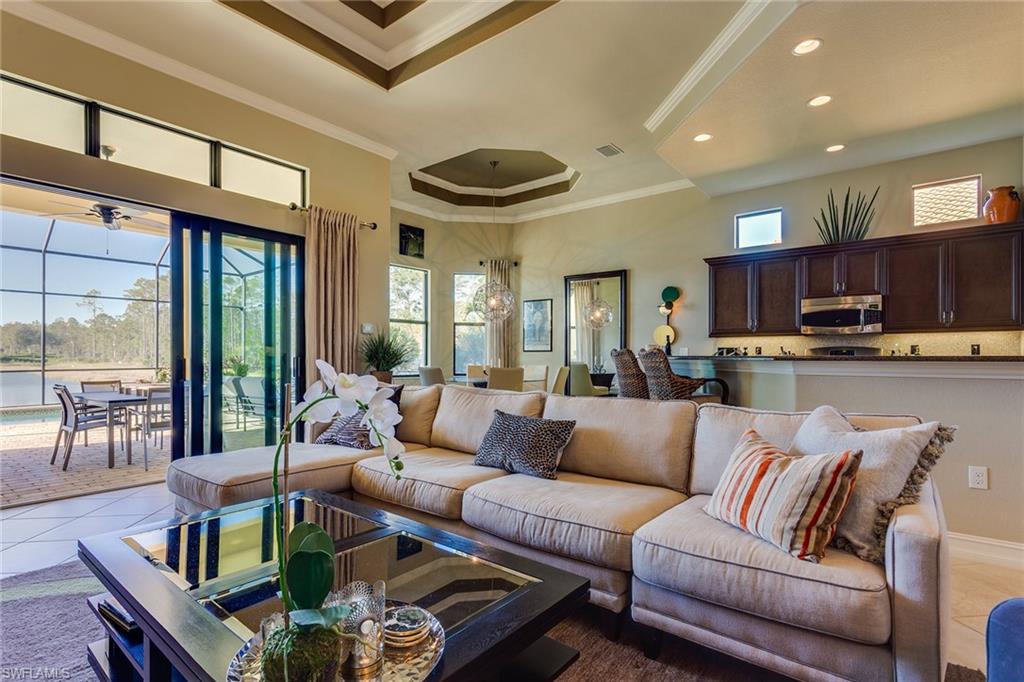 6215 Brunello Lane Naples, FL 34113 - Photo 5 of 34