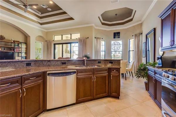 $15,000 | 6215 Brunello Lane, Naples, FL 34113