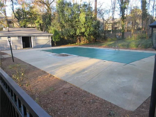 $1,600 | 325 Warm Springs Circle, Unit 325, Roswell, GA 30075