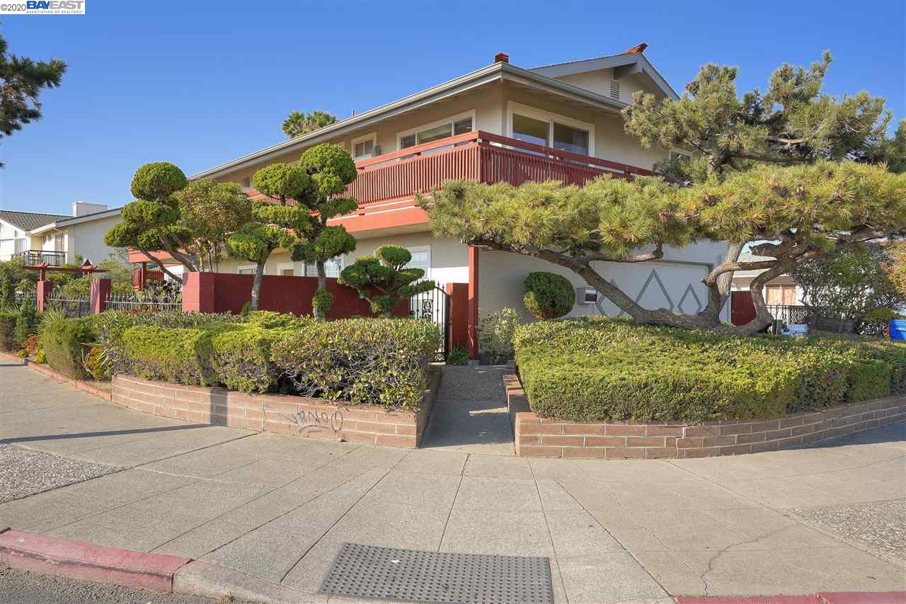 301 Coral Reef Road Alameda, CA 94501 - Photo 1 of 1 Gallery Image 1