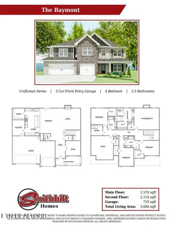 $589,900 | 7610 Freedom Bell Avenue, Unit LOT 236, Powell, TN 37849