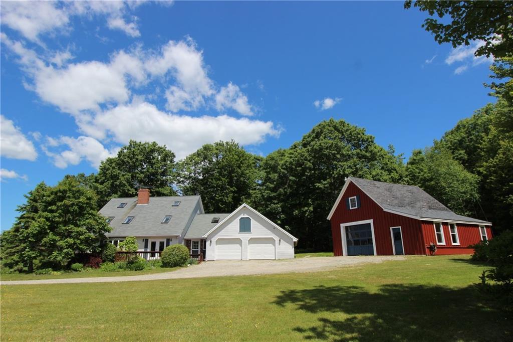 287 Berry Road Hartford, ME 04220 - Photo 3 of 28 Photo