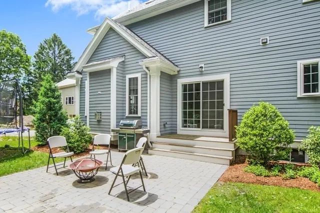 $8,500 | 127 Lowell Street, Lexington, MA 02420