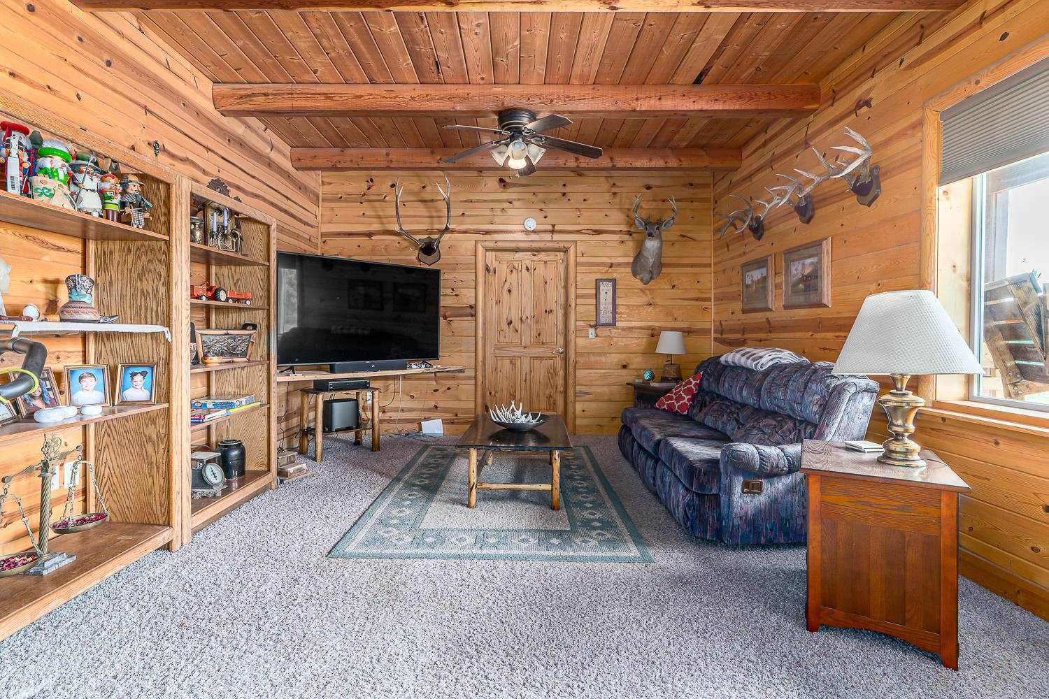 15426 East Nelson Road Elk, WA 99009 - Photo 15 of 48