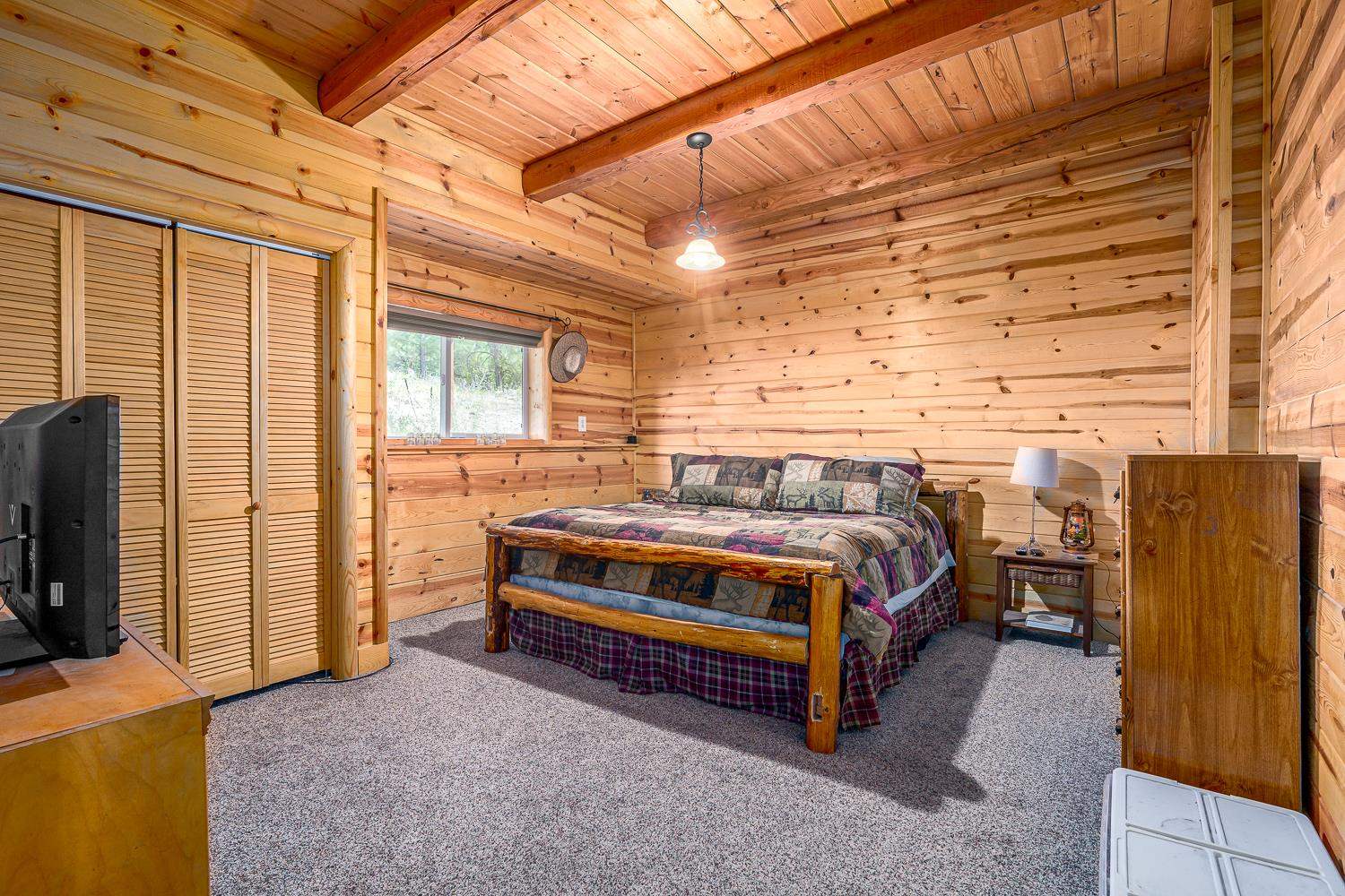 15426 East Nelson Road Elk, WA 99009 - Photo 17 of 48