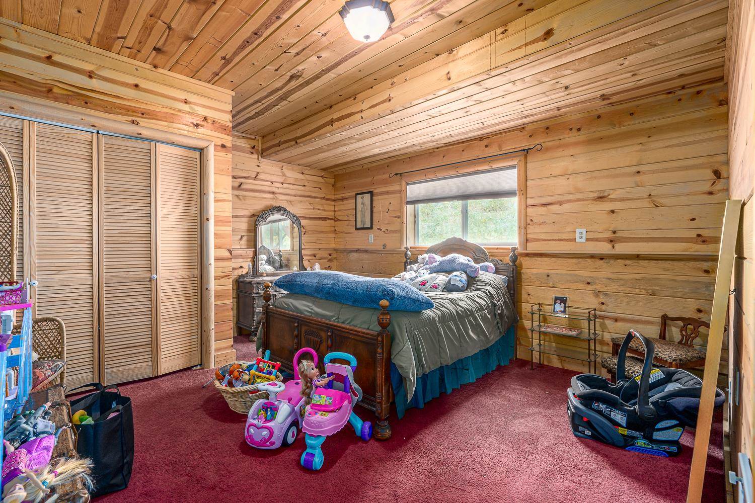 15426 East Nelson Road Elk, WA 99009 - Photo 19 of 48