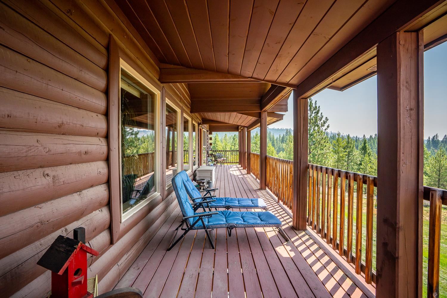 15426 East Nelson Road Elk, WA 99009 - Photo 23 of 48