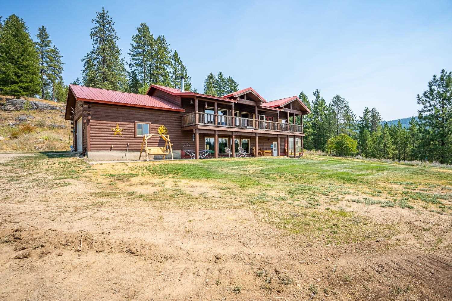 15426 East Nelson Road Elk, WA 99009 - Photo 25 of 48